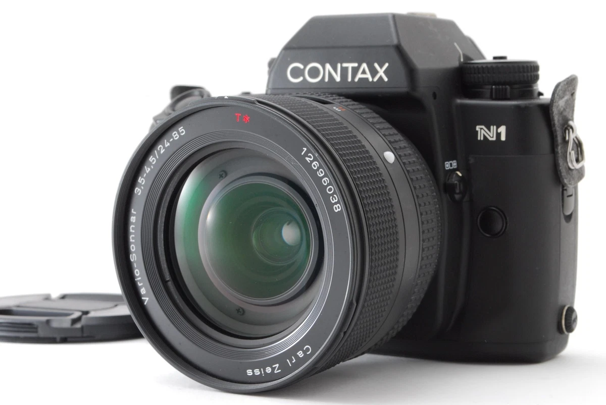 25+ contax n for sale | Updated Oct 2026