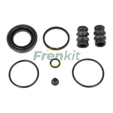 Reparatursatz Bremssattel hinten für Renault Talisman LP KP | 24541558