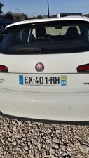 Retroviseur intérieur Fiat TIPO
