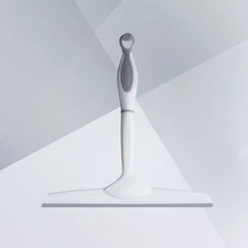 Bathroom Glass Cleaning Tools Car Window Cleaner Shaving Squeegee