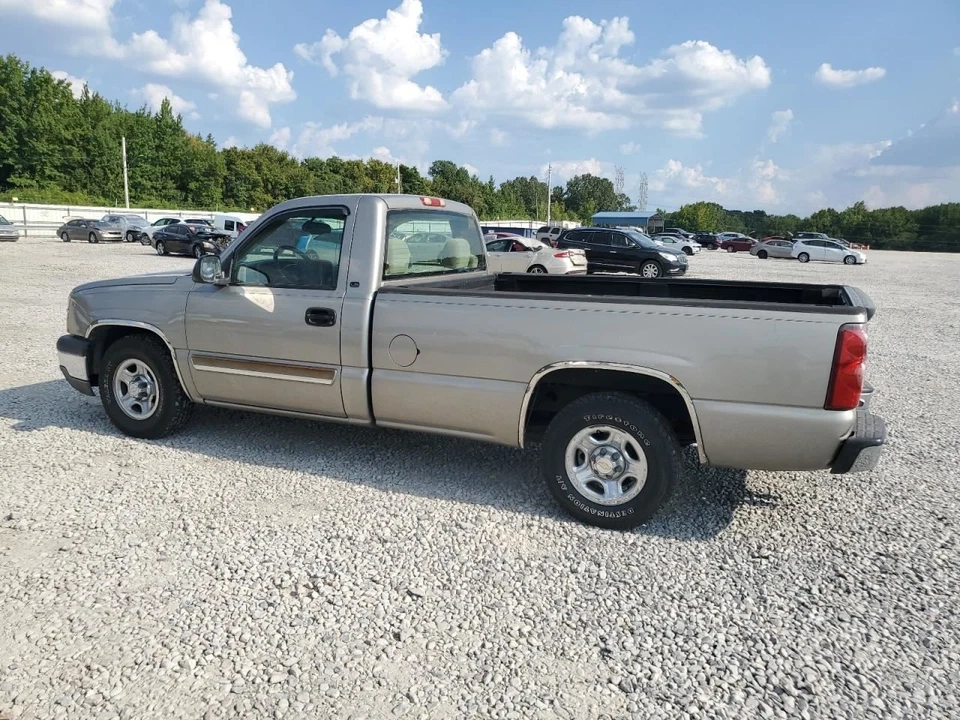 Wiper Transmission 适合 99-03 SIERRA 1500 PICKUP 2615565 — 第 2/4 张图片