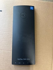 DELL OPTIPLEX 7090 ULTRA i5-1145G7 2.6GHZ RAM 16GB NVME 256GB DISPLAY PORT