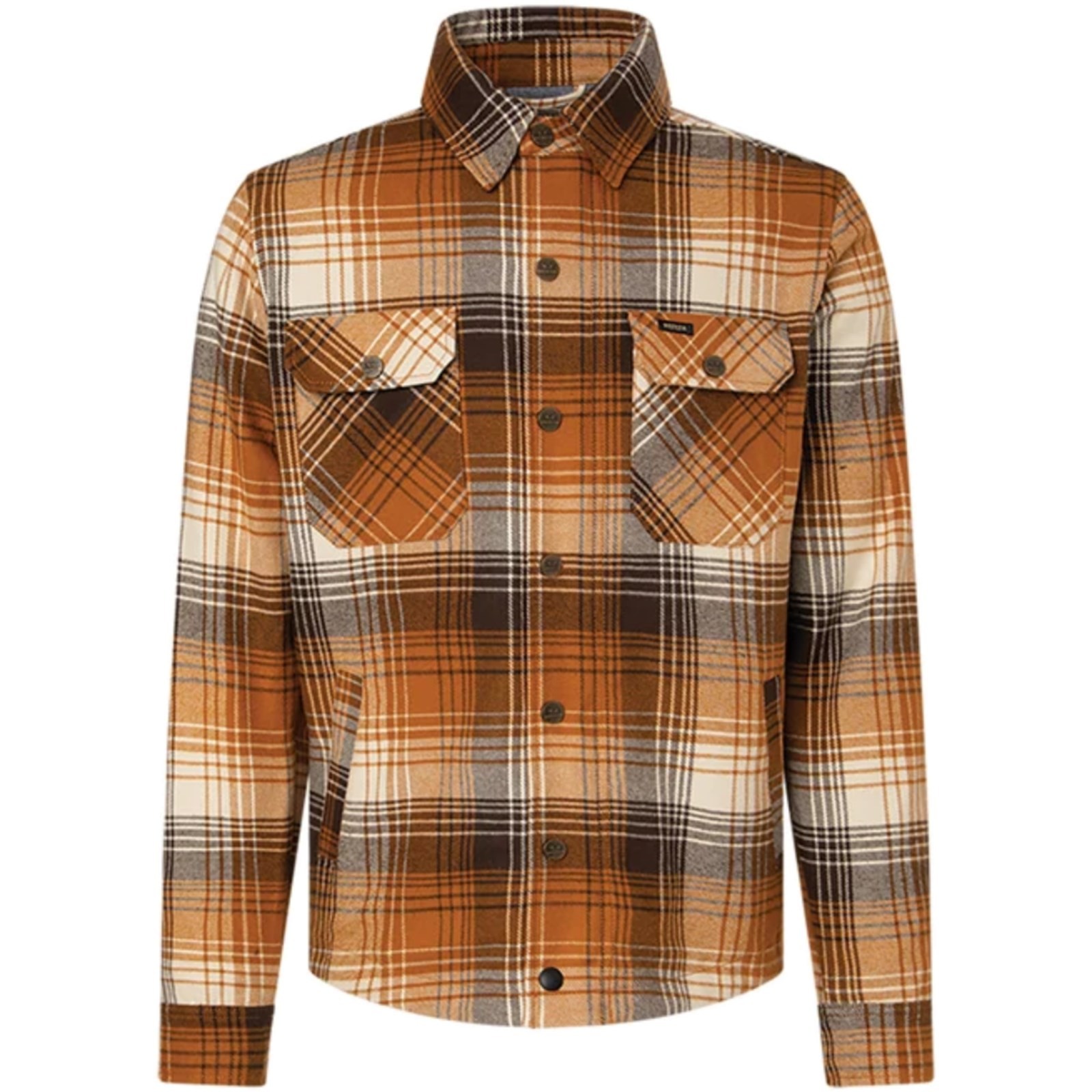 ROKKER Motorcycle Shirt XL Houston Rider Camel Breathable, 6 Pockets, Ventilated