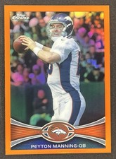 Refractor Mania: A History of Sports Card Refractors 18