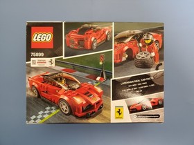 LEGO 75899 - LaFerrari (SPEED CHAMPIONS)