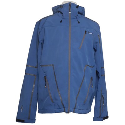 White Season Skiwear, Outdoorjacke, Herren, Größe: XL, Blau #HsN