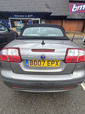 Saab 9-3 Petrol