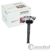 Astemo Hitachi Luftmassenmesser LMM Passend FüR Dacia Dokker Duster Lodgy Logan