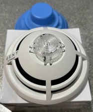 Gent S4-711 Dual Optical Heat Detector