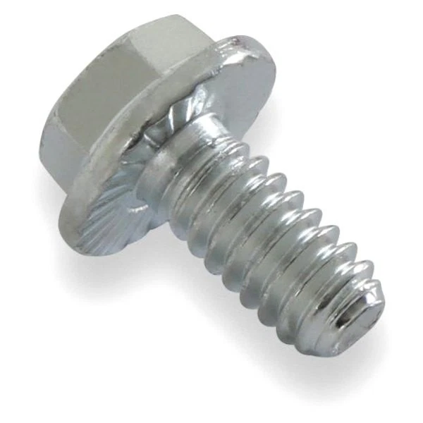 For GMC C3500 1980-1989 Mr. Gasket Timing Cover Bolt Set Foto 2 de 4