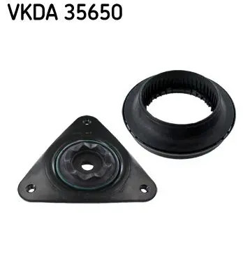 4x ✅Fits SKF VKDA 35650 cushion amort.kpl. NISSAN/RENAULT ⭐UK Seller⭐ - Image 4