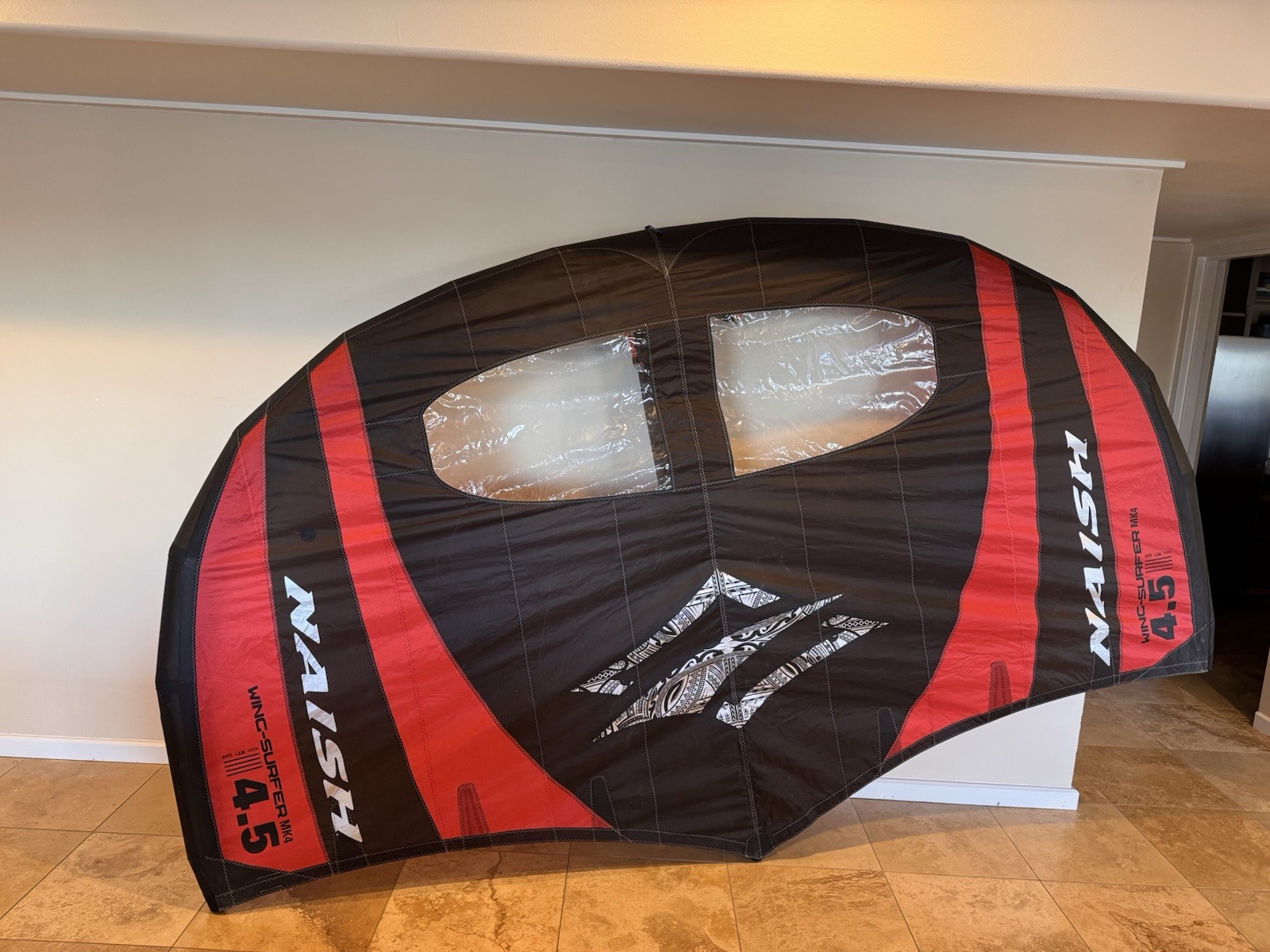 Naish Wingsurfer MK4 4.5m Wing Foil