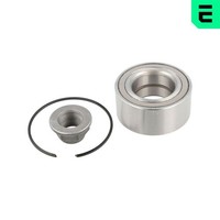 Optimal Radlagersatz 881237 FüR Land Rover MG Rover