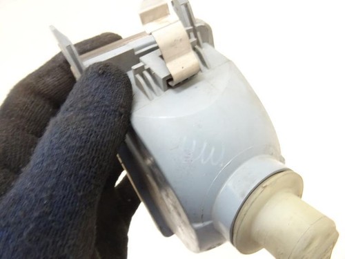 KNIPPERLICHTGLAS LINKS VOOR VOOR Volkswagen Vento (1H2) 1H0953049D - Afbeelding 3 van 3