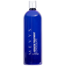 Mevys Keratin Treatment CHOCOLATE 33.8 oz / 1000 ml