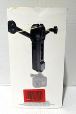 Wiral LITE Cable Cam with Remote for Action Cameras, Smartphones, 360 Camera