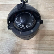 VINTAGE RITCHIE MODEL B-81 PEMBROKE MARINE BOAT COMPASS