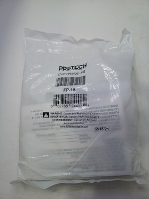 #ad Protech FP 15 Natural to LP Gas Conversion Kit $44.00