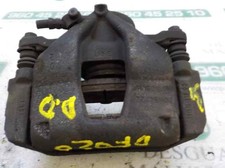 77363934 BREMSSATTEL VORN RECHTS / 16839663 FÜR FIAT DOBLO 1.3 16V JTD CAT