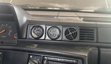Volvo 740 760 Air Vent Gauge Holder 52mm Gauge Pod