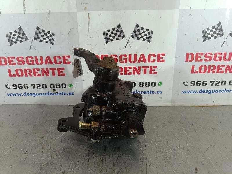 49002447 Caja de dirección 263028 para NISSAN CABSTAR E 2002 Foto 2 de 4