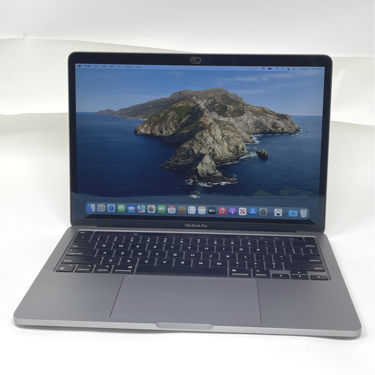 MacBook Pro i5 SSD512GB Office付き Windows Apple MacBook Pro 13.3