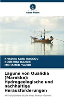 Khadija Kaid Rassou (U. A.) | Lagune Von Oualidia (Marokko): Hydrogeologische...