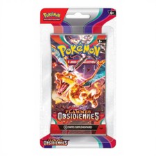 Pokemon Obsidianische Flammen Booster (EV03) 🇫🇷