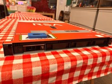 RSA BRANDED Dell R240, E-E-2124 CPU, 16GB RAM, H330, 960GB SSD