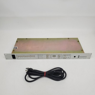 Inovonics Model 540 FM Subcarrier Monitor