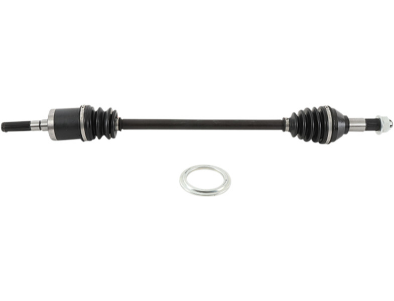 ALL BALLS Axle Kit - Complete - 8 Ball Front Right Can-Am Maverick- 02141416