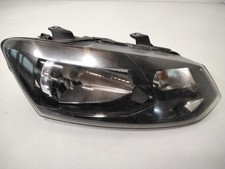 Feu avant (phare) Volkswagen POLO