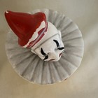 Reco Clown Collection Ditty Jar By John Mcclelland 1986 - "Ruffles" — photo 8