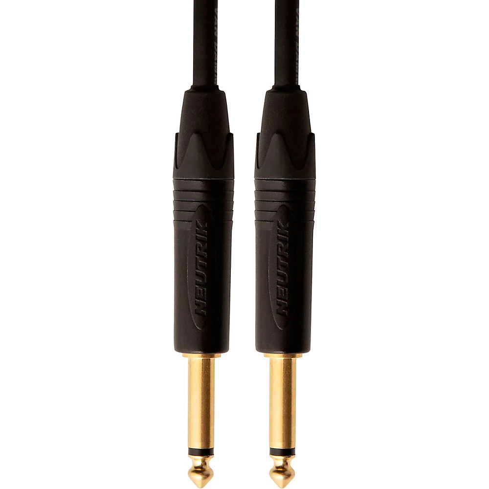 PRS Signature Instrument Cable Straight to Straight 25 ft 13690₽