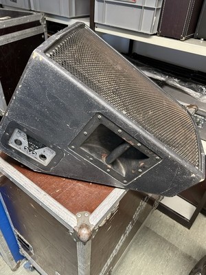 Hughes & Kettner HK Linear Pro LP 12 M Passiv-Monitorboxen