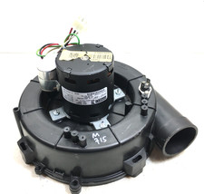 Fasco 38M5001 Furnace Inducer Motor 70625441  no switch included used  #M715