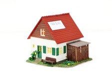 Faller ?? HO edifici/ville/unifamiliari/rurali 123-3)22