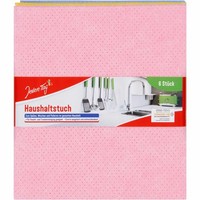 Jeden Tag Haushaltstuch 38X38Cm
