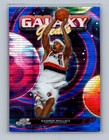 2025 Topps Cosmic Chrome Rasheed Wallace Base (RAW)