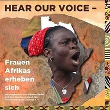 Hear our Voice: Frauen Afrikas erheben sich | Buch | Zustand gut