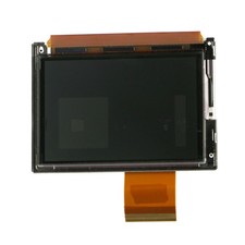LCD Screen Display Replacement Part For Game Boy Advance System GBA 40 PIN