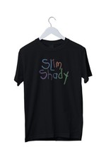 Image of Eminem, Slim Shady, The Slim Shady Graphic Mens Unisex T-Shirt S M L XL 2 3 4 XL
