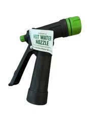 Industrial Hot Water Nozzle