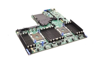 Dell PowerEdge R640 DDR4 Dual LGA 3647 Server Motherboard Dell P/N:0W23H8 Tested