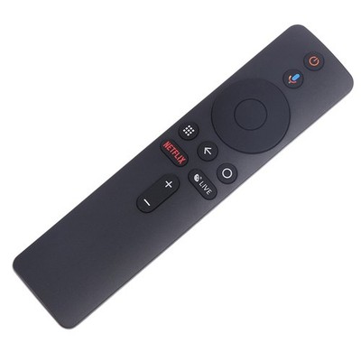 XMRM-006 Voice Remote For Xiaomi MI Box S MDZ-22-AB MDZ-24-AA Smart TV Box