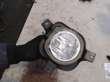 Antibrouillard Ford KA