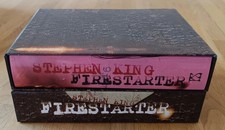Stephen King Firestarter Limited Edition #325...