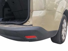 Pare-choc arrière Ford S-MAX