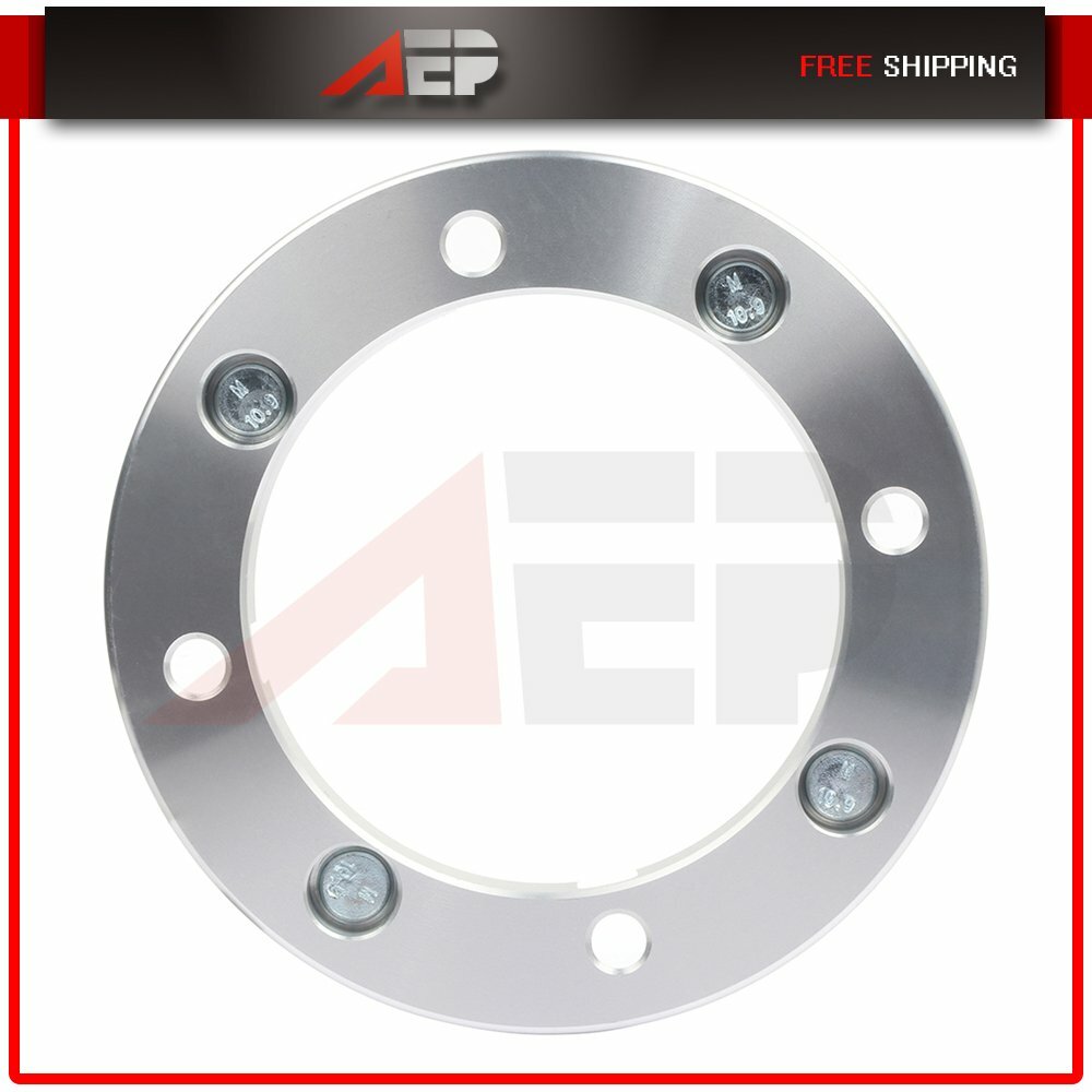 Rugged Front/Rear Wheel Spacer (2009-22) Polaris Sportsman 90/110/30