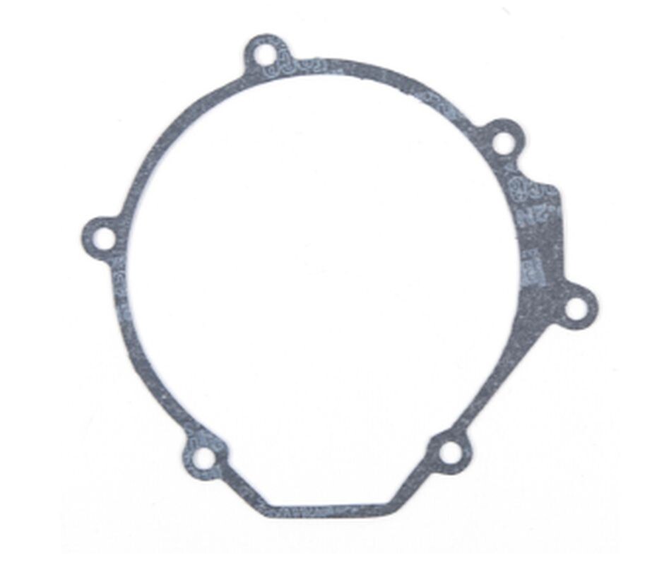 Joint de couvercle d'alternateur Kawasaki KX 80 haute résistance en fibres composites NBR